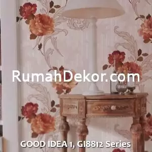 GOOD IDEA 1, GI8812 Series