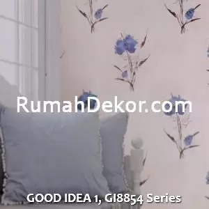 GOOD IDEA 1, GI8854 Series