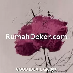 GOOD IDEA 1, GI8857