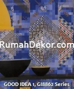 GOOD IDEA 1, GI8862 Series