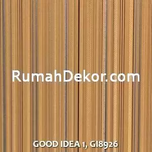 GOOD IDEA 1, GI8926
