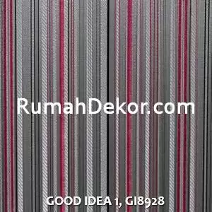 GOOD IDEA 1, GI8928