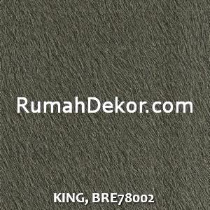 KING, BRE78002