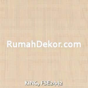 KING, FSE2442