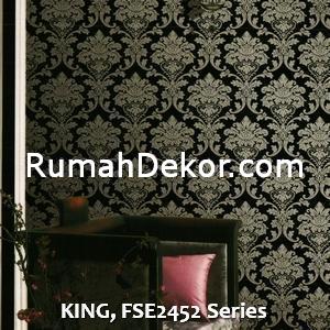KING, FSE2452 Series