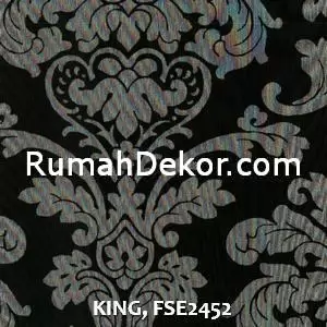 KING, FSE2452
