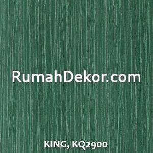 KING, KQ2900