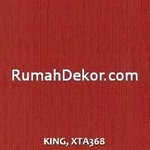 KING, XTA368