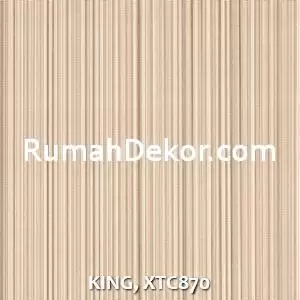 KING, XTC870