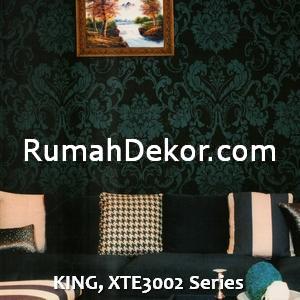 KING, XTE3002 Series