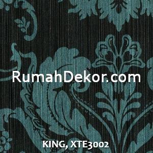 KING, XTE3002