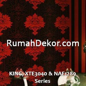 KING, XTE3040 & NAE1289 Series