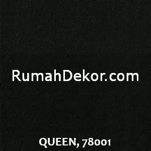 QUEEN, 78001