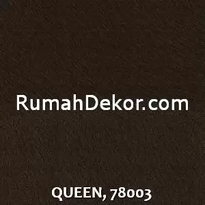 QUEEN, 78003