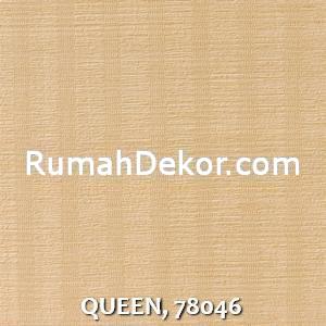 QUEEN, 78046