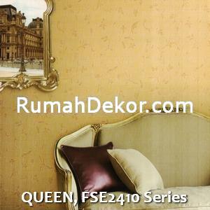 QUEEN, FSE2410 Series