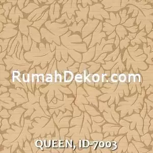 QUEEN, ID-7003