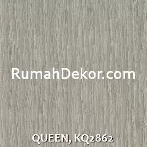 QUEEN, KQ2862