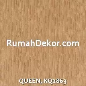 QUEEN, KQ2863