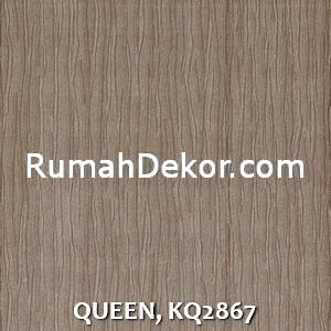 QUEEN, KQ2867