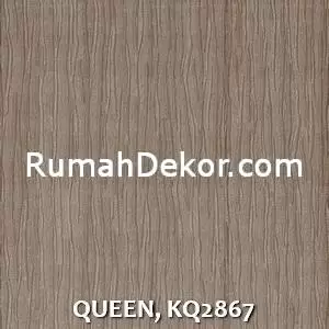 QUEEN, KQ2867