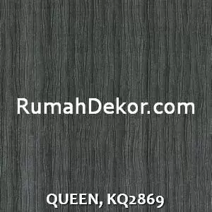 QUEEN, KQ2869