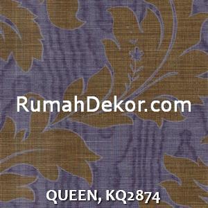 QUEEN, KQ2874