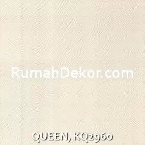 QUEEN, KQ2960