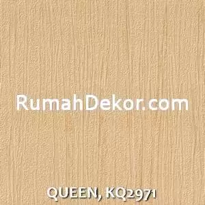 QUEEN, KQ2971