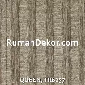 QUEEN, TR6257