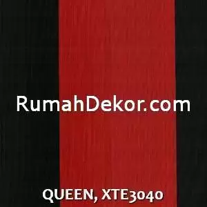 QUEEN, XTE3040