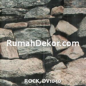ROCK, DV1040