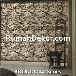 ROCK, DV1041 Series