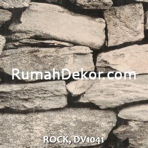 ROCK, DV1041