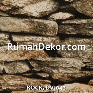 ROCK, DV1042