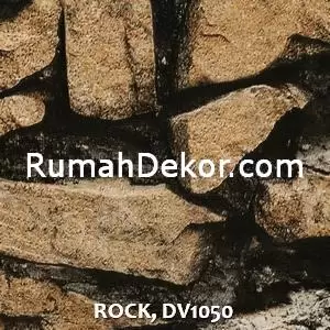 ROCK, DV1050