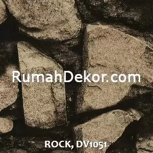 ROCK, DV1051