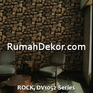 ROCK, DV1052 Series