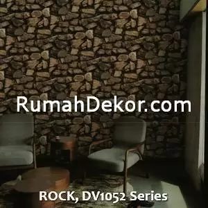 ROCK, DV1052 Series