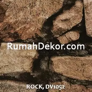 ROCK, DV1052