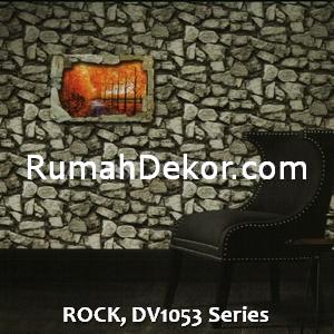 ROCK, DV1053 Series
