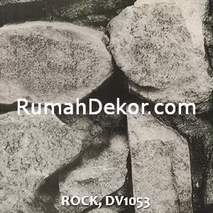 ROCK, DV1053