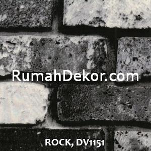 ROCK, DV1151