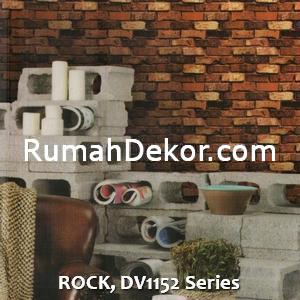 ROCK, DV1152 Series