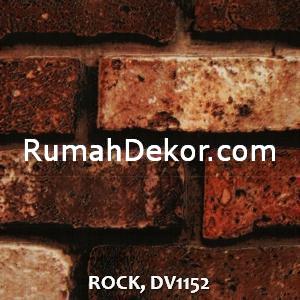 ROCK, DV1152
