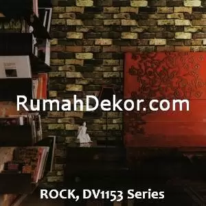 ROCK, DV1153 Series