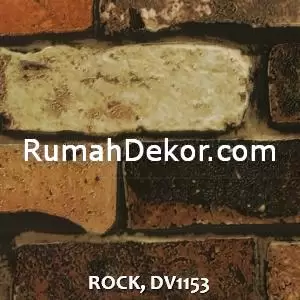 ROCK, DV1153