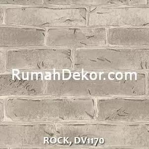 ROCK, DV1170