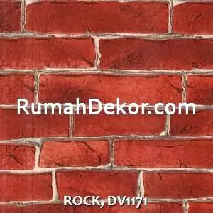 ROCK, DV1171