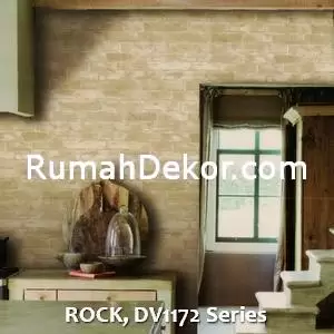 ROCK, DV1172 Series